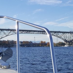 Aurora Bridge