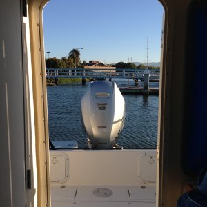 Redwood City Harbor Ca