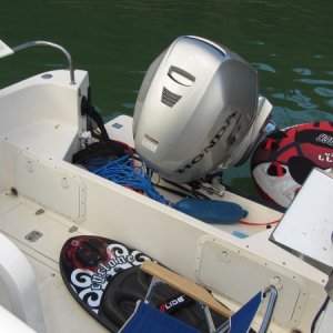 Water toys