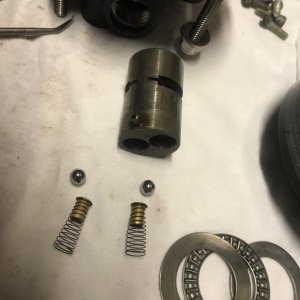 Media '10 valve and springs' in album '01 all apart'