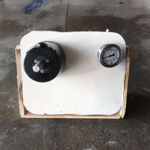 Media 'Bench pressure testing platform' in album '01 all apart'
