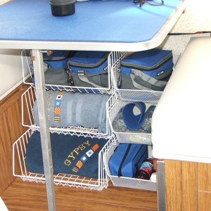 Spaces to Consider When Re-Designing OUR Boats