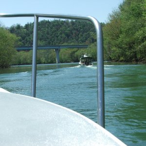 Here I Am.... At The Helm Again.....  Turn The Page