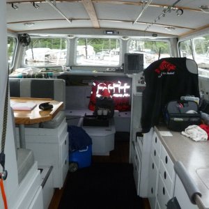 the summer office
