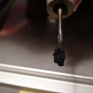 Media 'What is left of the thermo element' in album 'Wallas in the Kitchen'