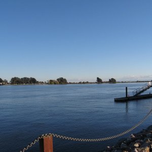 Delta Marine Rio Vista