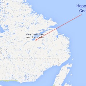 NL map