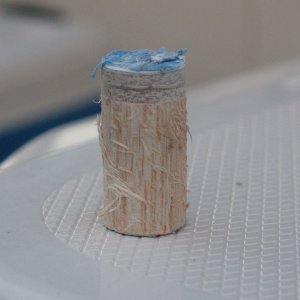 core plug