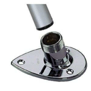 Perko Fig 1209 Base with pole