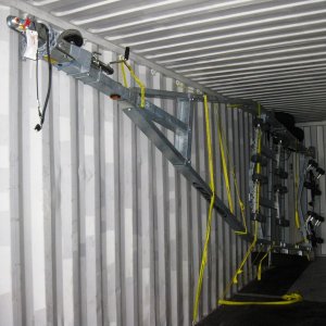 trailer made to fit