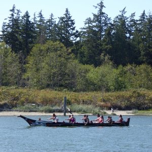 2018 Power Paddle to Puyallup