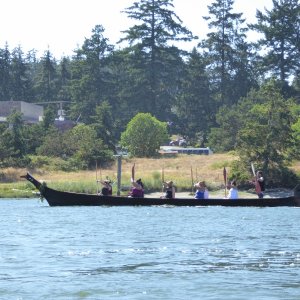 2018 Power Paddle to Puyallup