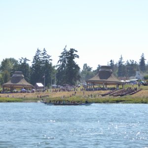 2018 Power Paddle to Puyallup
