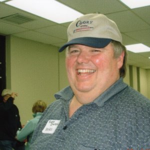 (Ruth & Joe): Roger at the CBC (Sensei)