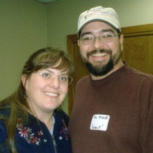 (Ruth & Joe): Susan & Tom (Susan E)