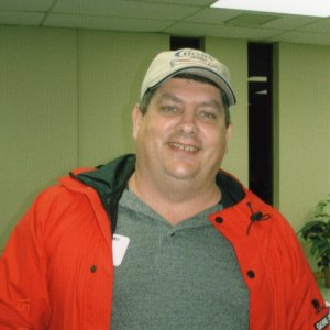 (Ruth & Joe) Pat Byrd