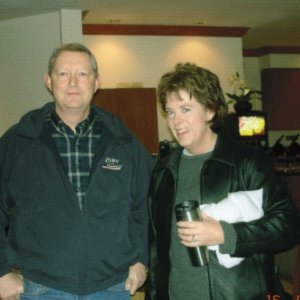 (Ruth & Joe)  Lyle & Shelley (Bess-C)