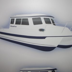 2005 Seattle Boat Show 005
