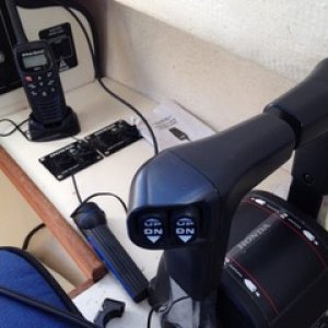 Throttle