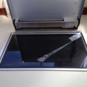 Diesel stove/heater