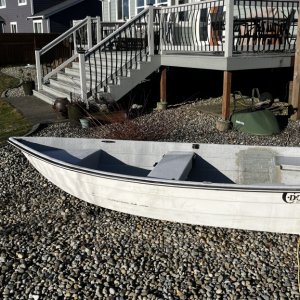Media 'C-Dory 10' in album 'C-Dory 10'