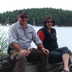 Media 'Don & Dee - Sucia Island - Summer 2011' in album 'Don & Dee - Sucia Island - Summer 2011'