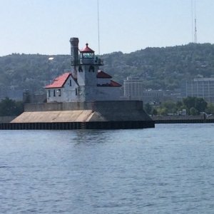 August 2018 Duluth