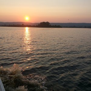 August 2018 St Louis River
