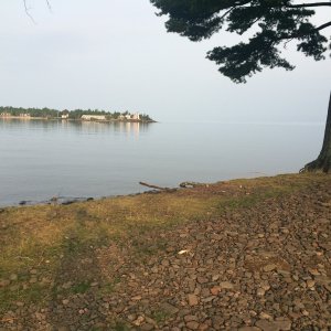 Media 'Aug 2018 Eagle Harbor' in album 'Outlier'