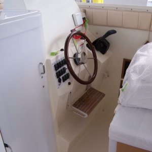 29\' ship day 008