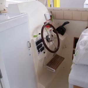29\' ship day 009