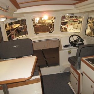 Media 'Cabin' in album 'Cabin'