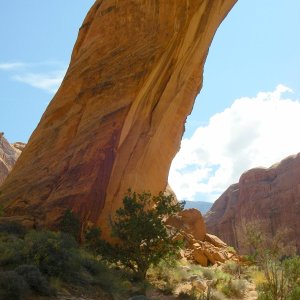 Rainbow Bridge