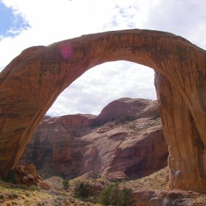 Rainbow Bridge