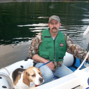 Tim & Bodie  PWS