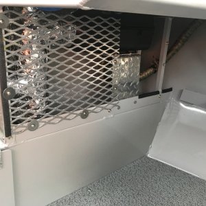Heat shield