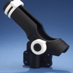 Fish On rod holder