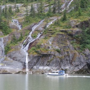 Fords Terror Inlet