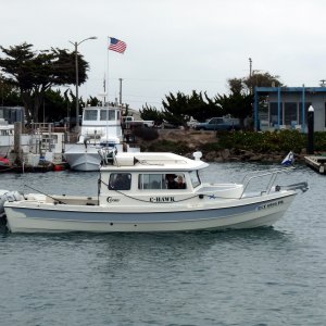 C-Hawk 001