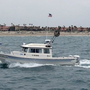 C-Hawk 003