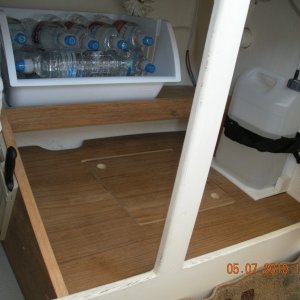 C-Hawk Galley 001