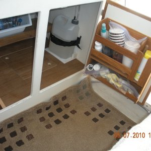 C-Hawk Galley 002