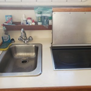Media 'Wallis diesel stove/heater' in album 'Grace Full's Owners'