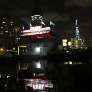 NYC Skyline