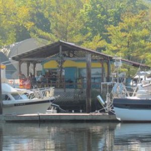 Rondout Creek Yacht Basin