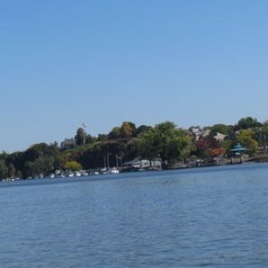 Hudson N.Y.
