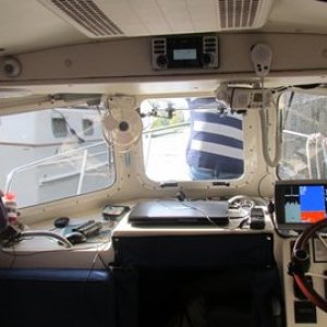 Cruise mode