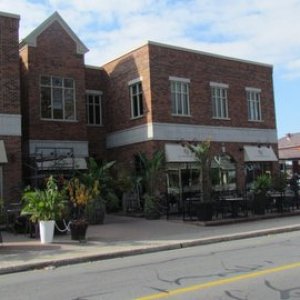 Restaurants in chambly