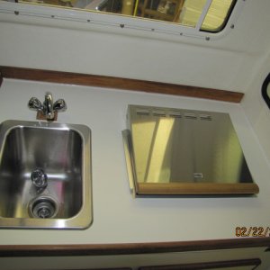 Galley