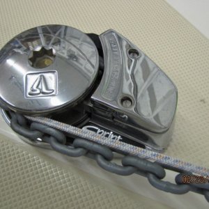Windlass